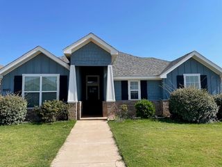 4502 Crosley, Abilene, TX 79606