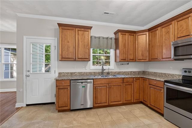 5228 Andover RD, Virginia Beach, VA 23464
