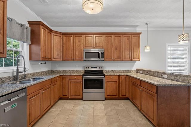 5228 Andover RD, Virginia Beach, VA 23464