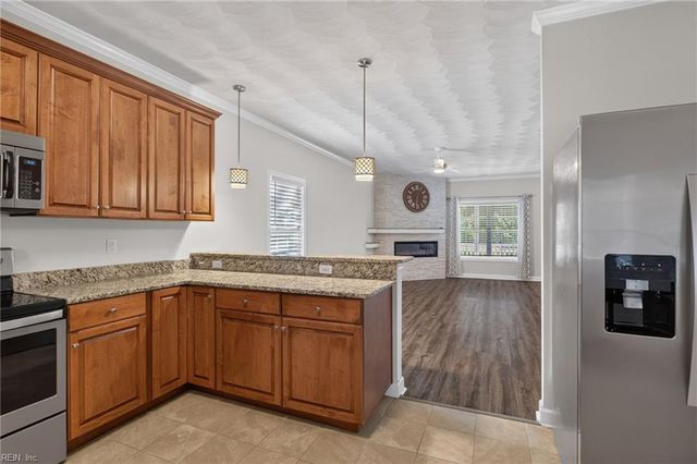 5228 Andover RD, Virginia Beach, VA 23464