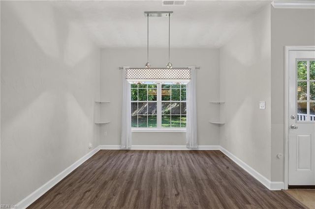 5228 Andover RD, Virginia Beach, VA 23464
