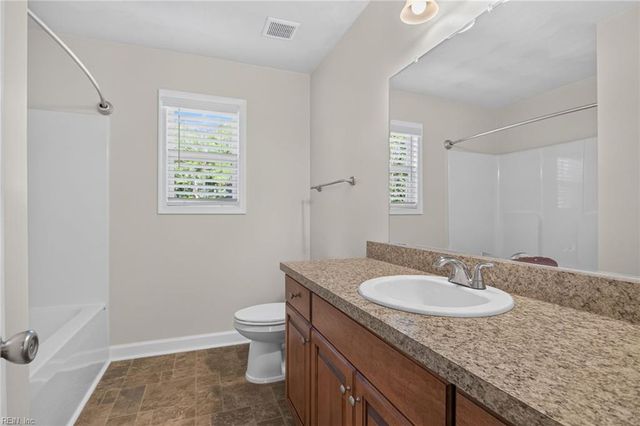 5228 Andover RD, Virginia Beach, VA 23464