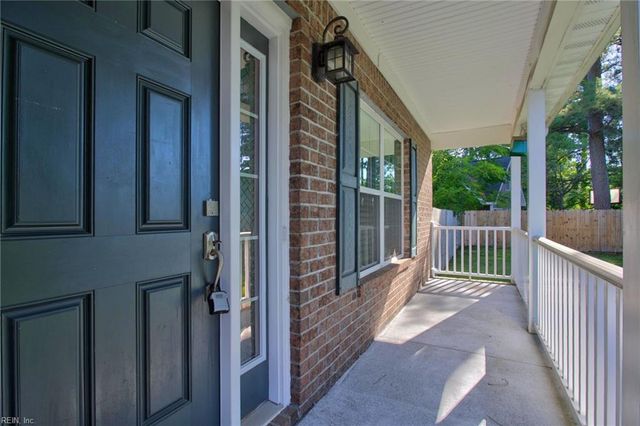 5228 Andover RD, Virginia Beach, VA 23464