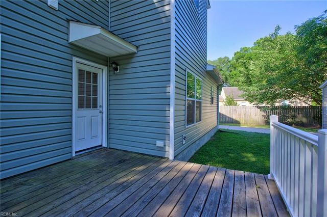 5228 Andover RD, Virginia Beach, VA 23464