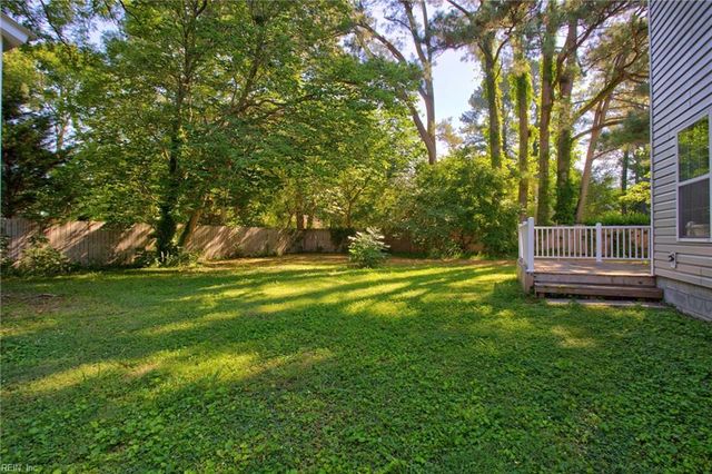 5228 Andover RD, Virginia Beach, VA 23464
