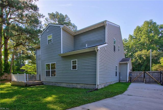 5228 Andover RD, Virginia Beach, VA 23464