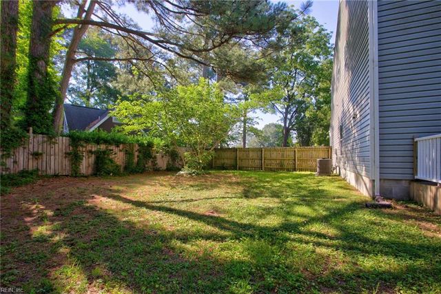 5228 Andover RD, Virginia Beach, VA 23464