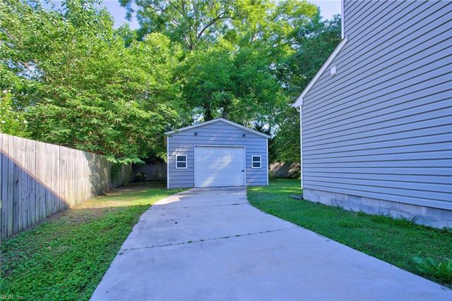 5228 Andover RD, Virginia Beach, VA 23464