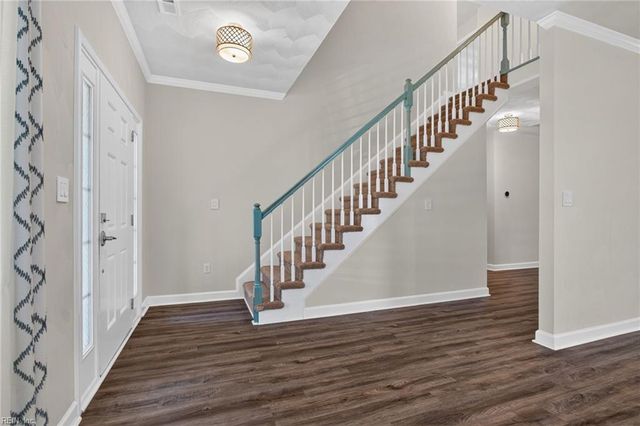 5228 Andover RD, Virginia Beach, VA 23464