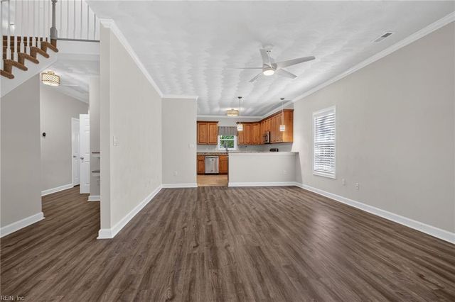 5228 Andover RD, Virginia Beach, VA 23464