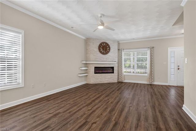 5228 Andover RD, Virginia Beach, VA 23464