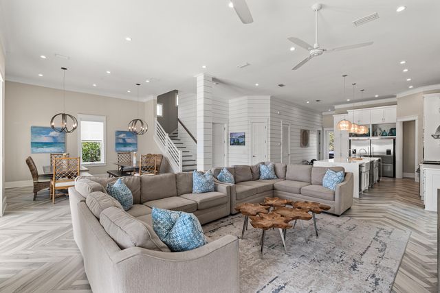 8947 E Co Highway 30A, Inlet Beach, FL 32461