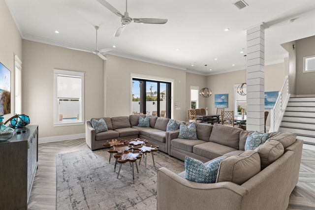 8947 E Co Highway 30A, Inlet Beach, FL 32461