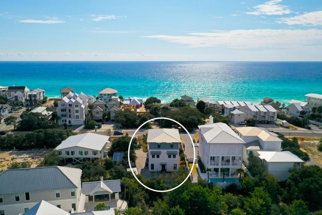 8947 E Co Highway 30A, Inlet Beach, FL 32461