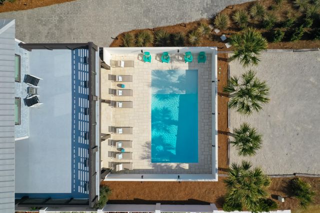 8947 E Co Highway 30A, Inlet Beach, FL 32461