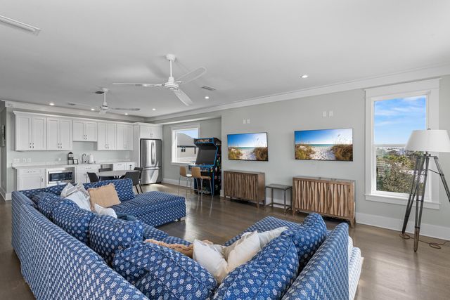 8947 E Co Highway 30A, Inlet Beach, FL 32461