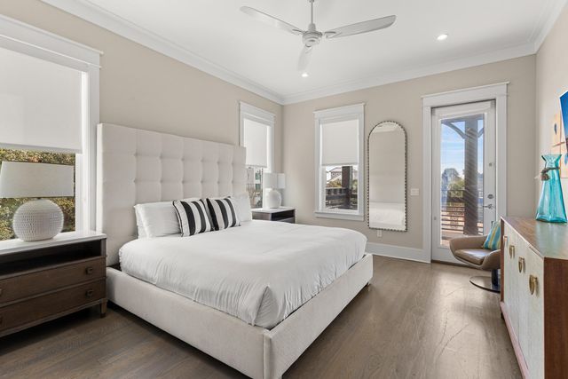 8947 E Co Highway 30A, Inlet Beach, FL 32461