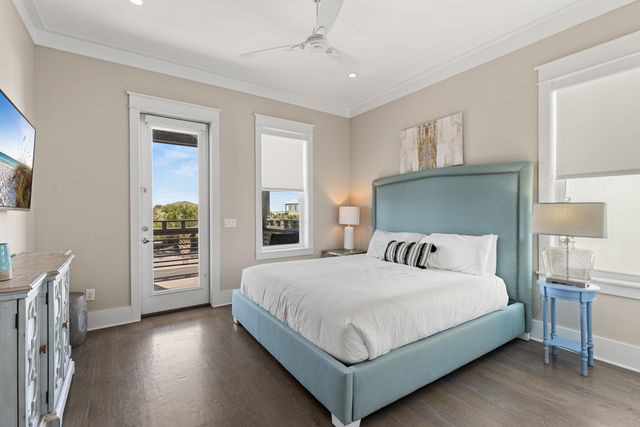 8947 E Co Highway 30A, Inlet Beach, FL 32461