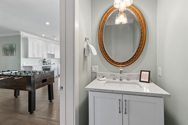 8947 E Co Highway 30A, Inlet Beach, FL 32461