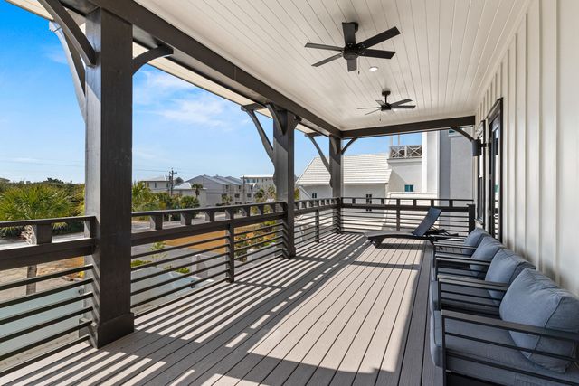 8947 E Co Highway 30A, Inlet Beach, FL 32461