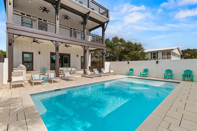 8947 E Co Highway 30A, Inlet Beach, FL 32461