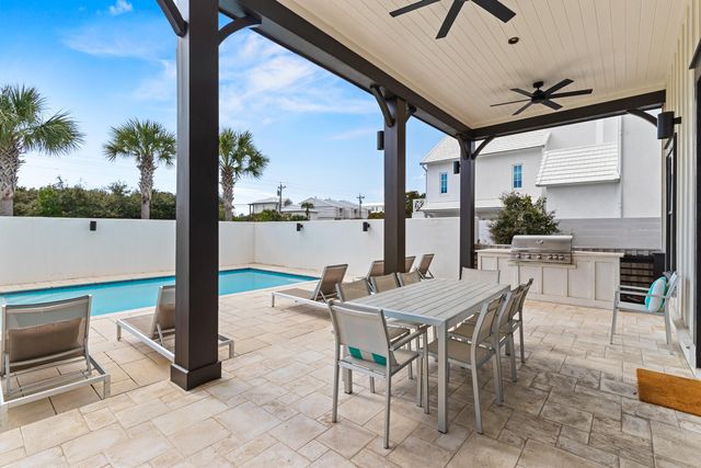 8947 E Co Highway 30A, Inlet Beach, FL 32461