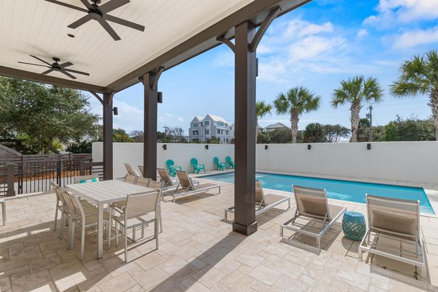 8947 E Co Highway 30A, Inlet Beach, FL 32461