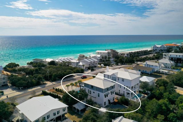 8947 E Co Highway 30A, Inlet Beach, FL 32461