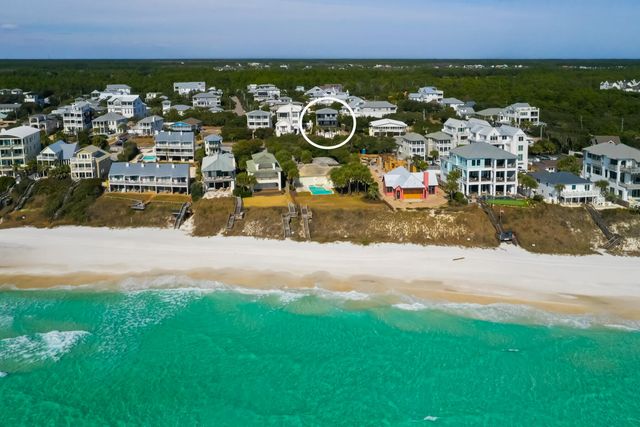 8947 E Co Highway 30A, Inlet Beach, FL 32461