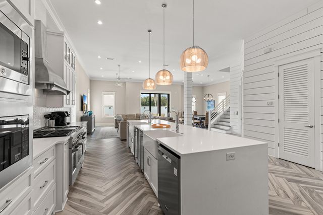 8947 E Co Highway 30A, Inlet Beach, FL 32461