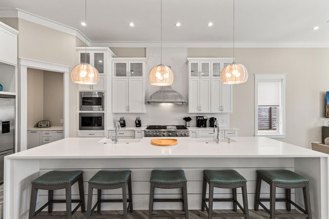 8947 E Co Highway 30A, Inlet Beach, FL 32461