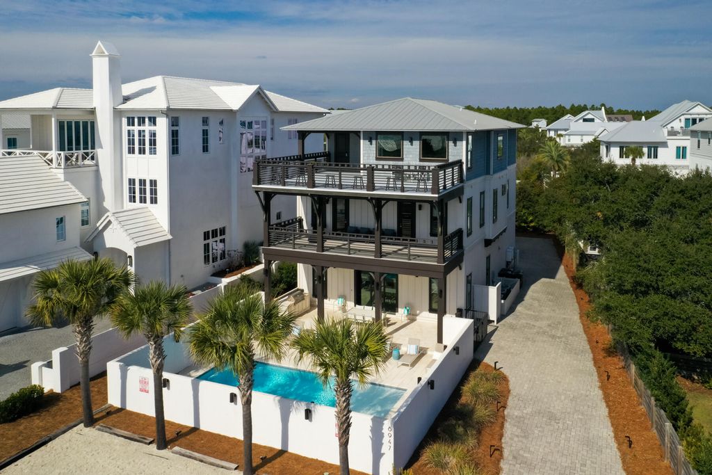 8947 E Co Highway 30A, Inlet Beach, FL 32461