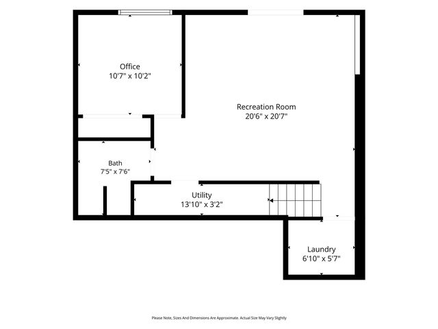 172 S Park Ridge Road, North Liberty, IA 52317