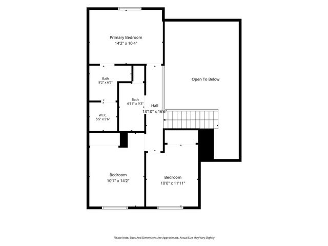 172 S Park Ridge Road, North Liberty, IA 52317