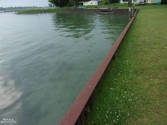 00000 N Channel Drive, Harsens Island, MI 48028