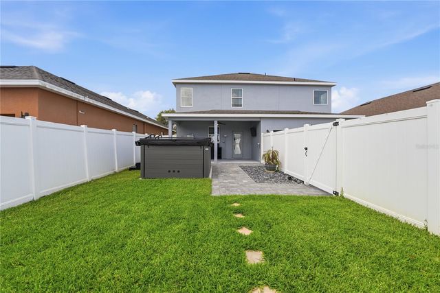 1493 REFLECTION COVE, St Cloud, FL 34771