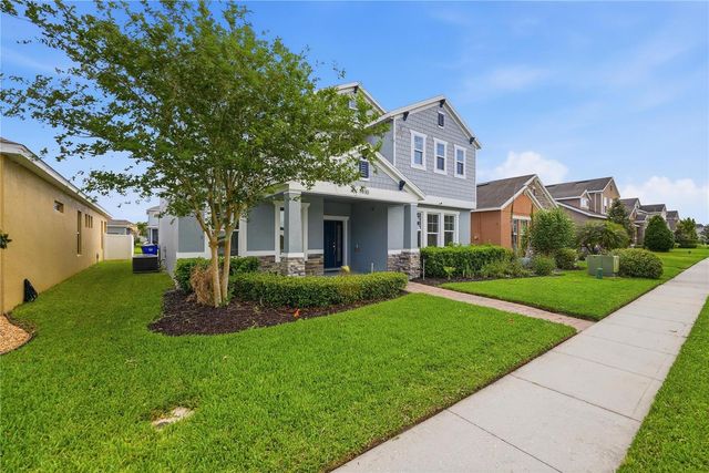 1493 REFLECTION COVE, St Cloud, FL 34771