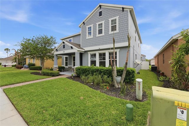 1493 REFLECTION COVE, St Cloud, FL 34771