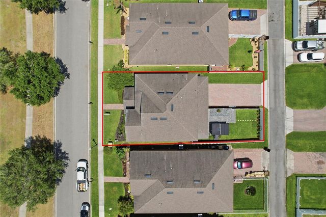 1493 REFLECTION COVE, St Cloud, FL 34771