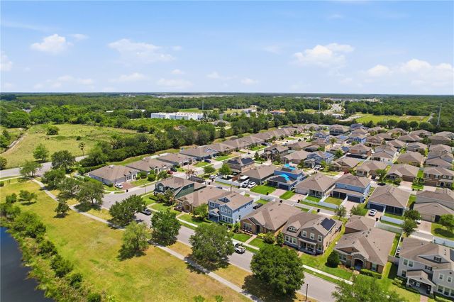 1493 REFLECTION COVE, St Cloud, FL 34771