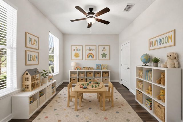 1493 REFLECTION COVE, St Cloud, FL 34771