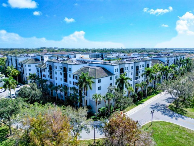 1690 Renaissance Commons Boulevard, Boynton Beach, FL 33426