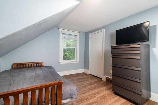 76 Scotch Pond Place 76, Quincy, MA 02169