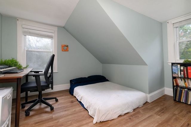 76 Scotch Pond Place 76, Quincy, MA 02169