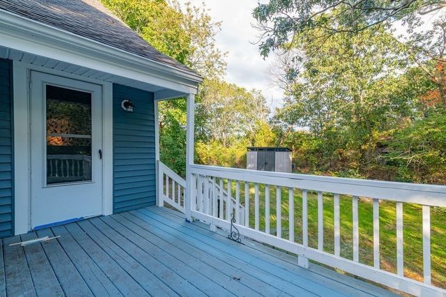 76 Scotch Pond Place 76, Quincy, MA 02169