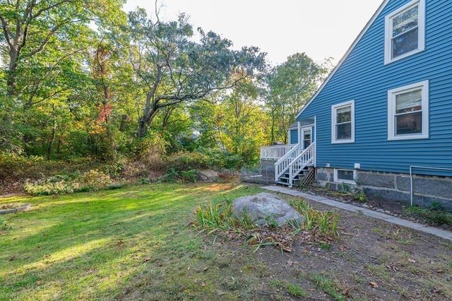 76 Scotch Pond Place 76, Quincy, MA 02169