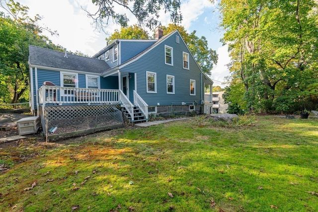 76 Scotch Pond Place 76, Quincy, MA 02169