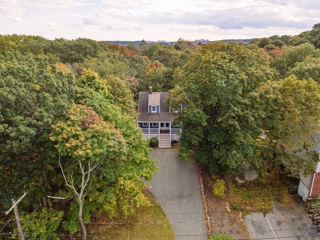 76 Scotch Pond Place 76, Quincy, MA 02169