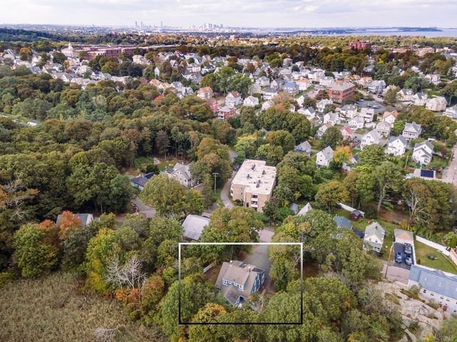 76 Scotch Pond Place 76, Quincy, MA 02169