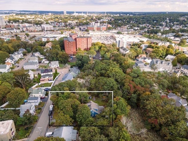 76 Scotch Pond Place 76, Quincy, MA 02169
